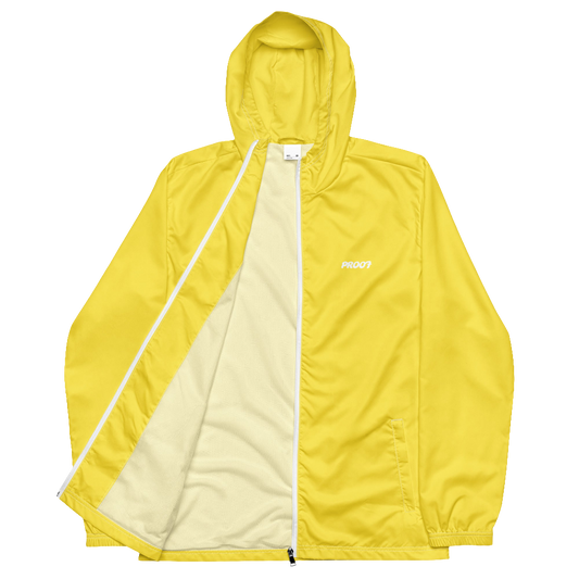 windbreaker