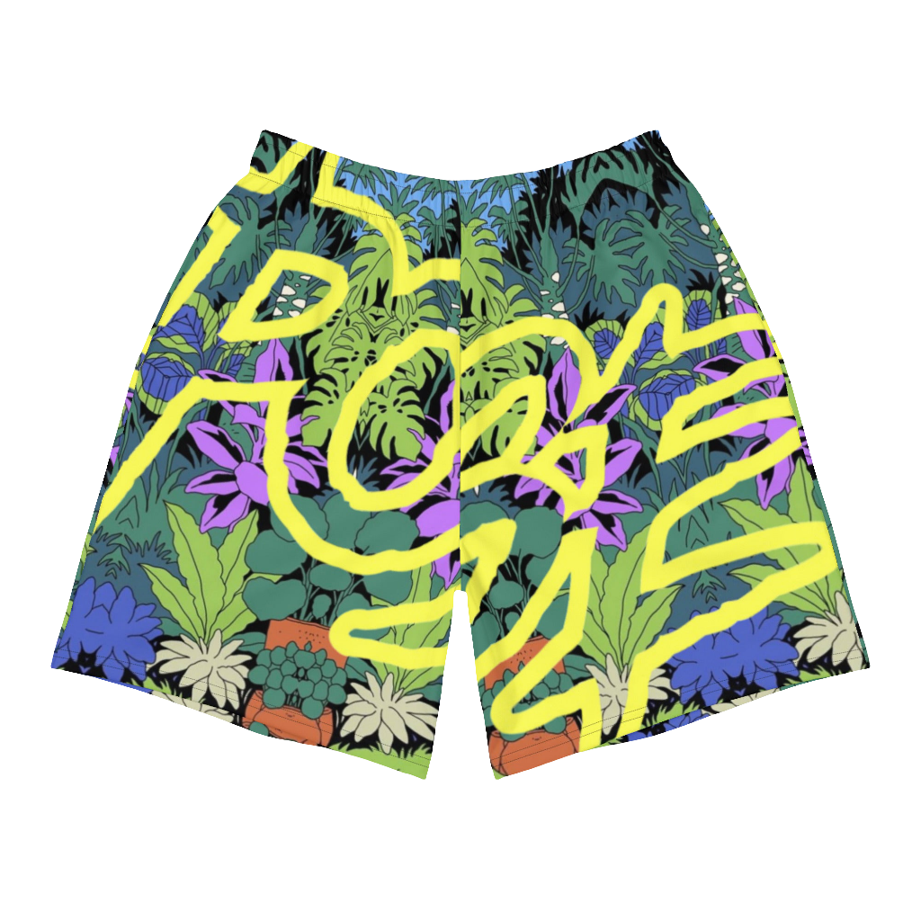 Active Shorts