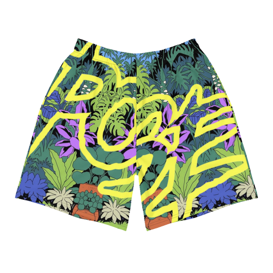 Active Shorts