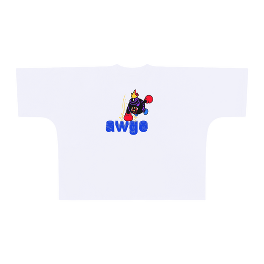 Boxy T
