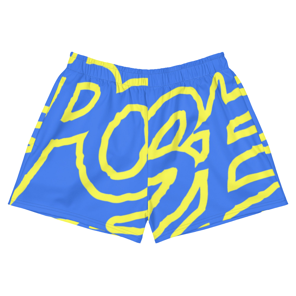 Active Shorts