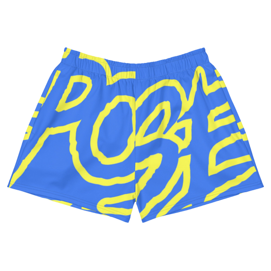 Active Shorts