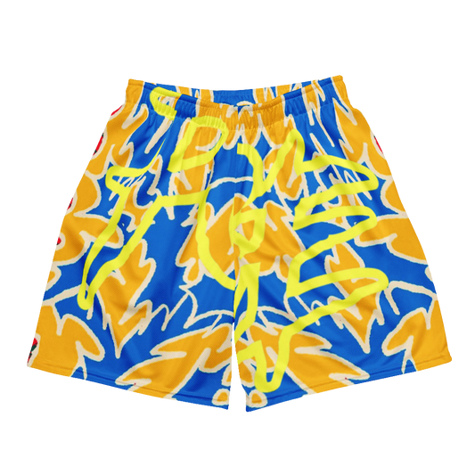 Active Shorts