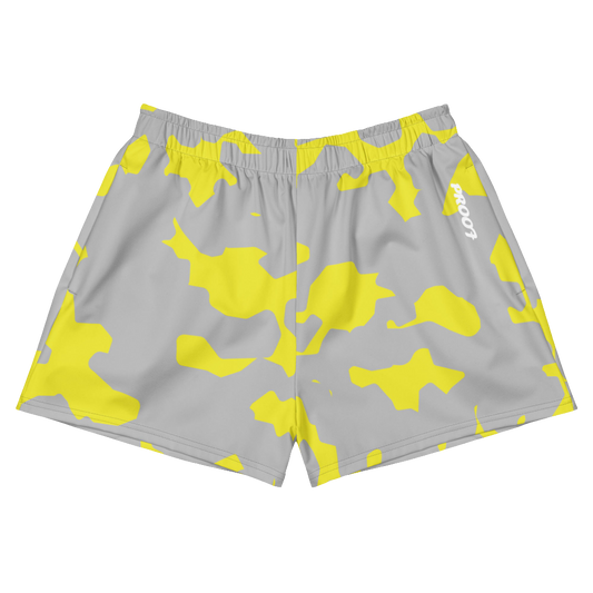 Active Shorts