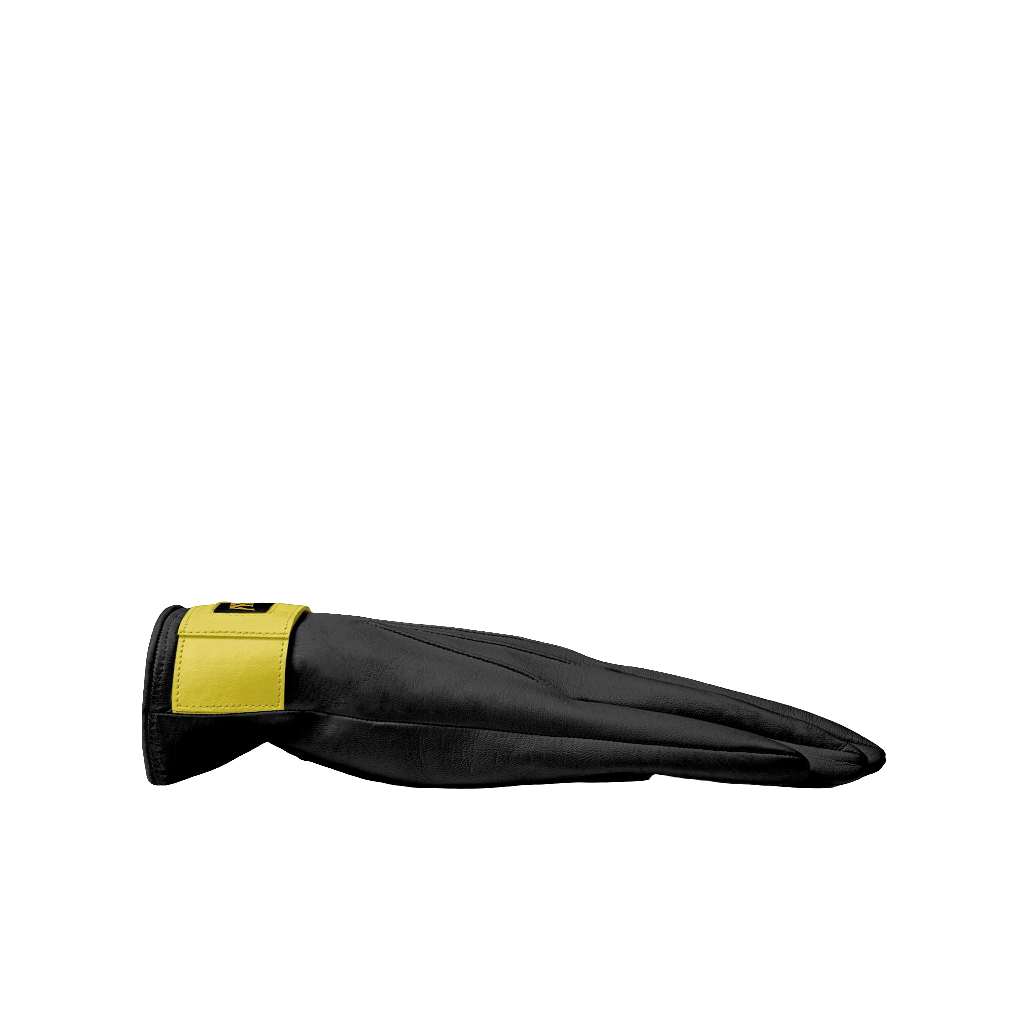 Leather Gloves