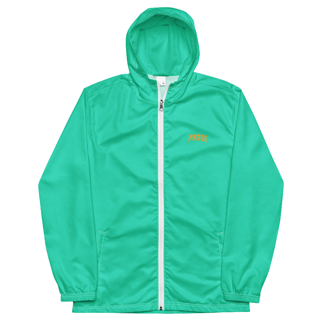 Active Windbreaker