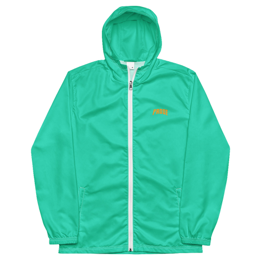 Active Windbreaker