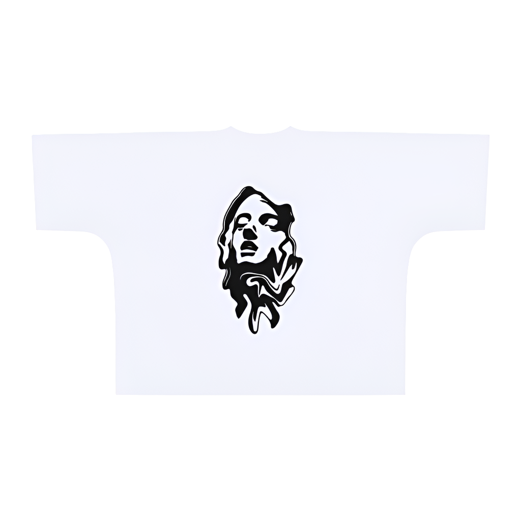 Boxy T