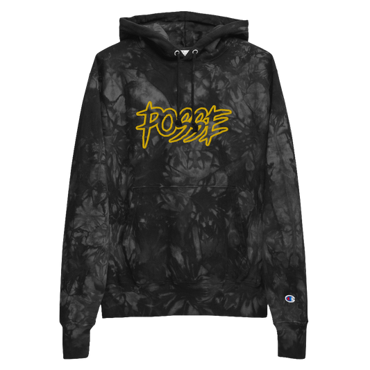 WILD POSSE HOODIE