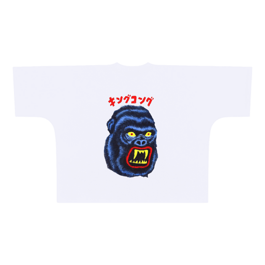 Boxy T