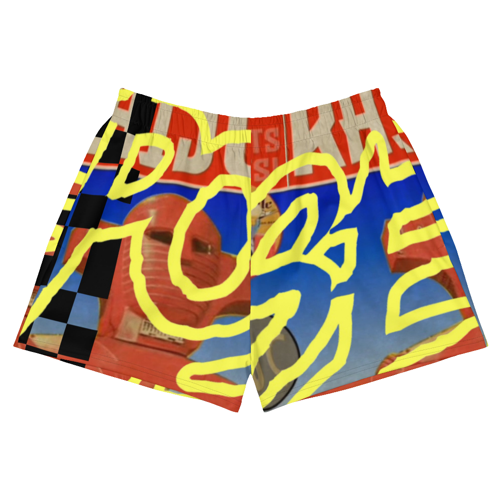 Active Shorts