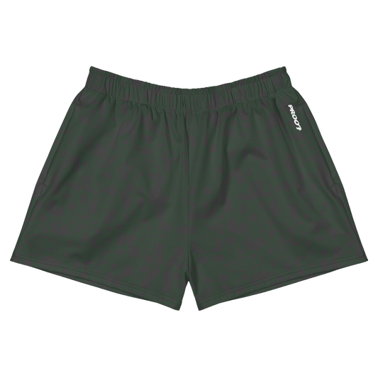 Active Shorts