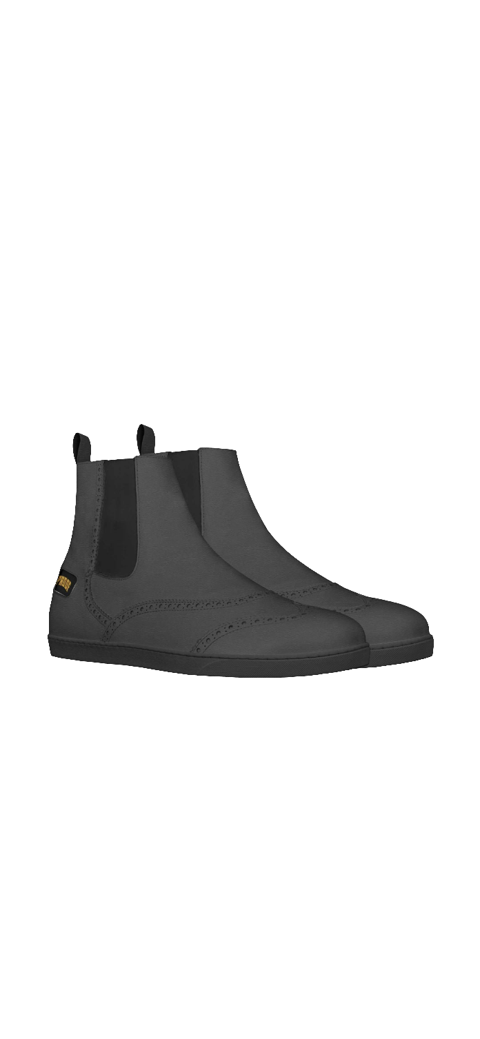Oxford Boot
