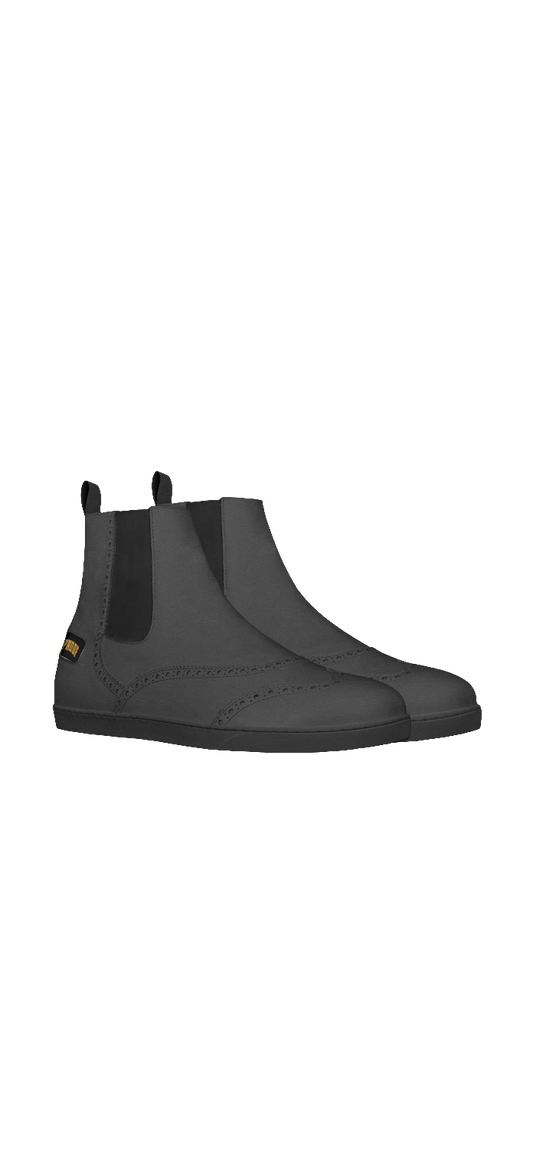 Oxford Boot