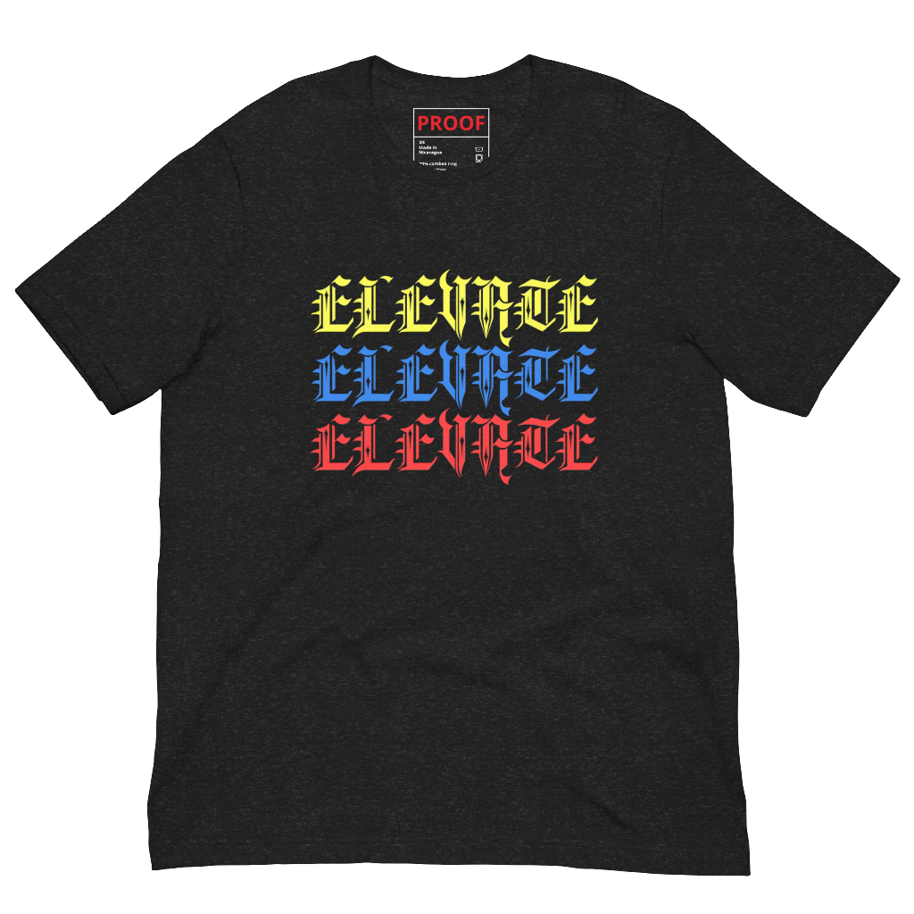 ELEVATE “T”