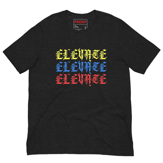 ELEVATE “T”