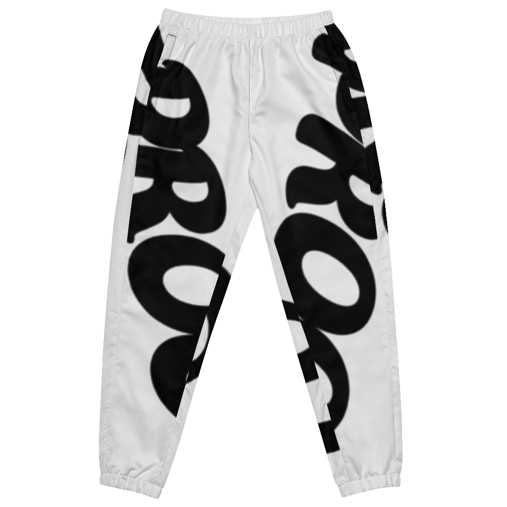 track pants
