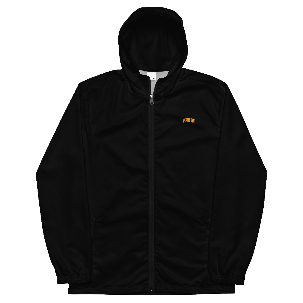 Active Windbreaker