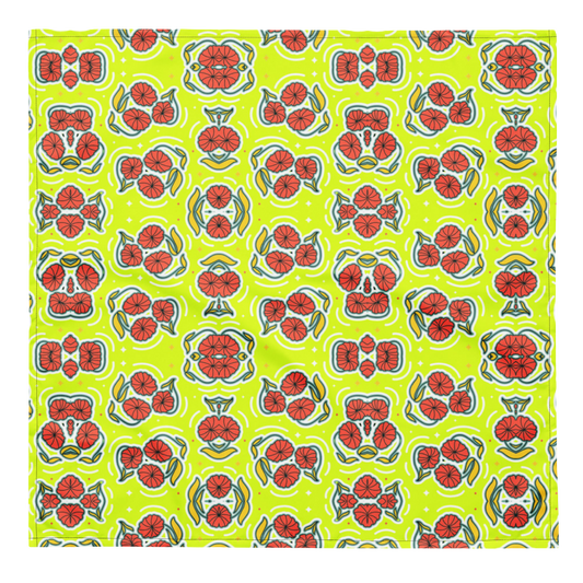 VIBRANT TEA