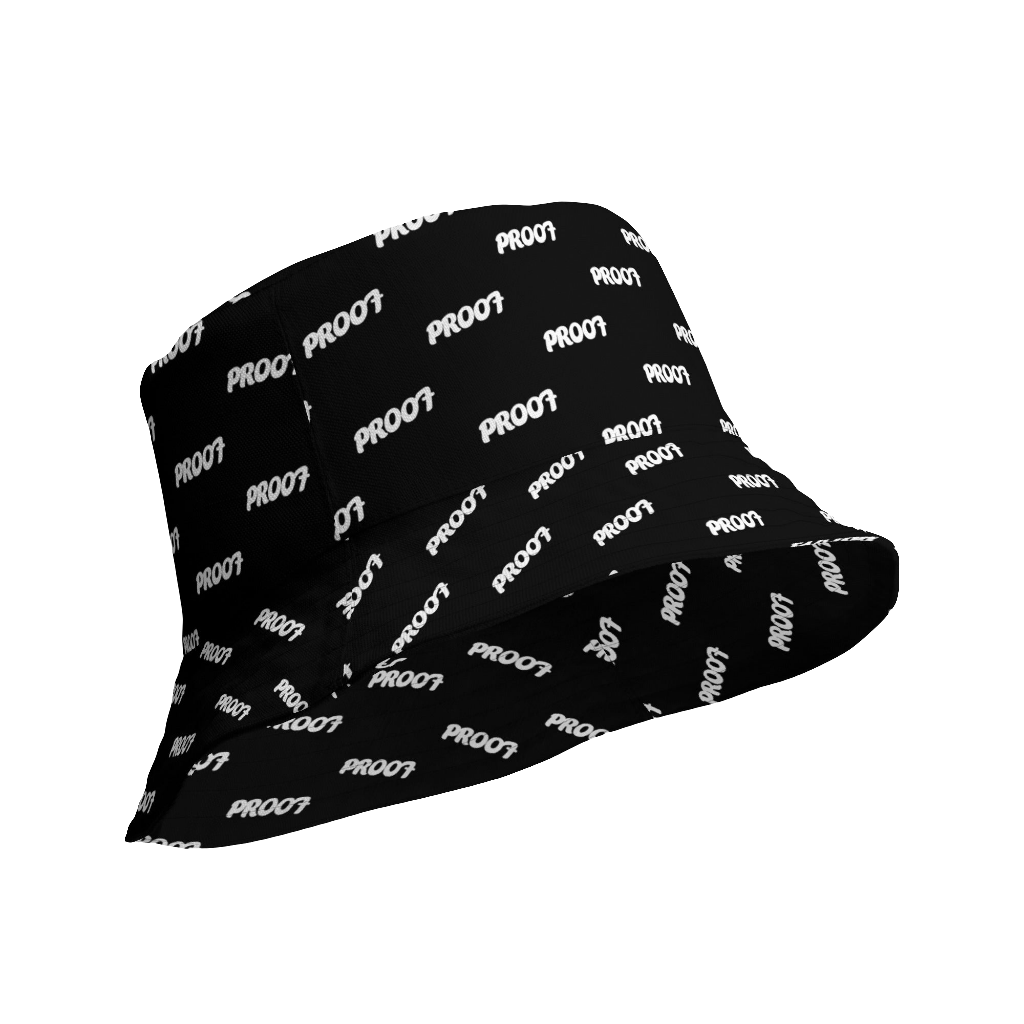 Bucket hat