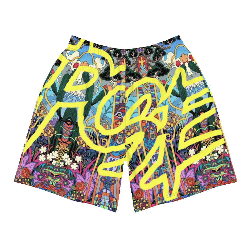 Active Shorts