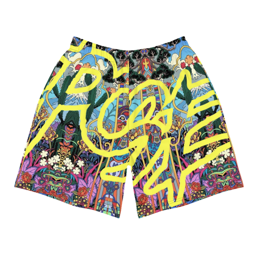 Active Shorts