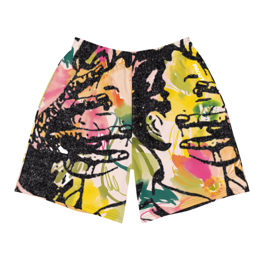 Active Shorts