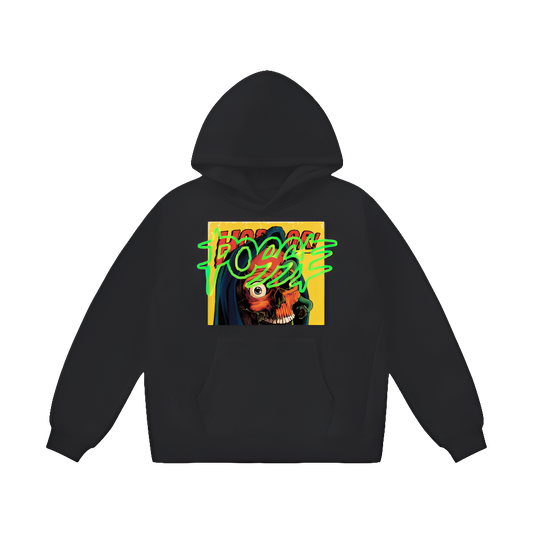 HEAVYWEIGHT HOODIE