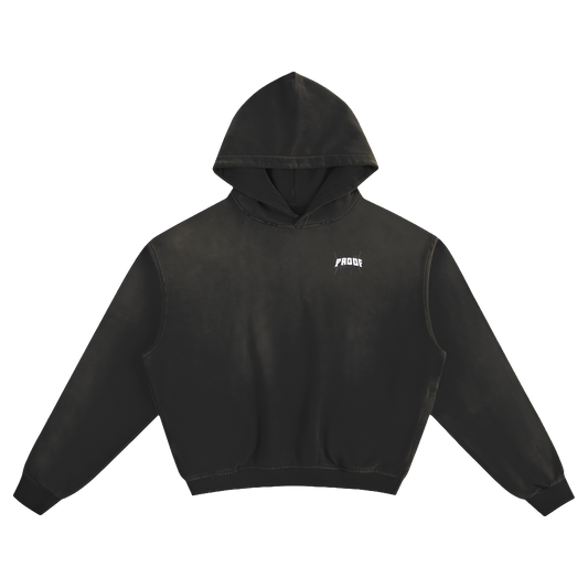BOXY HOODIE