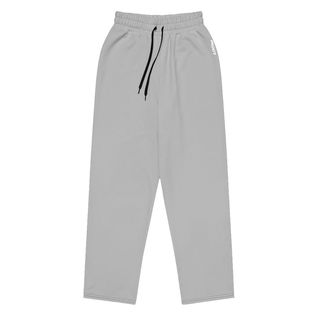 Active Wide-leg joggers