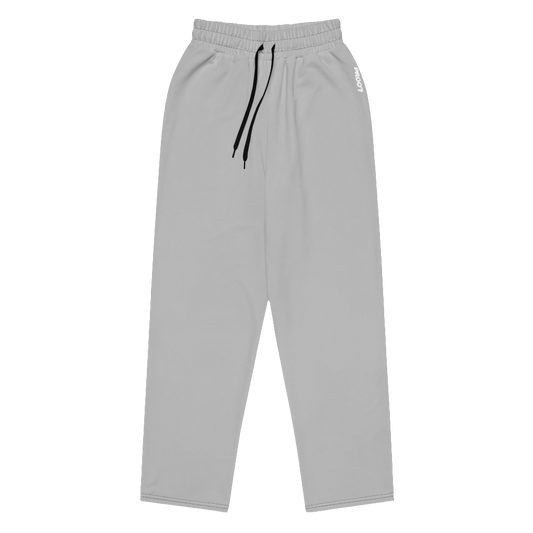 Active Wide-leg joggers