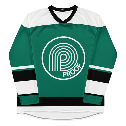 WLD HOCKEY JERSEY