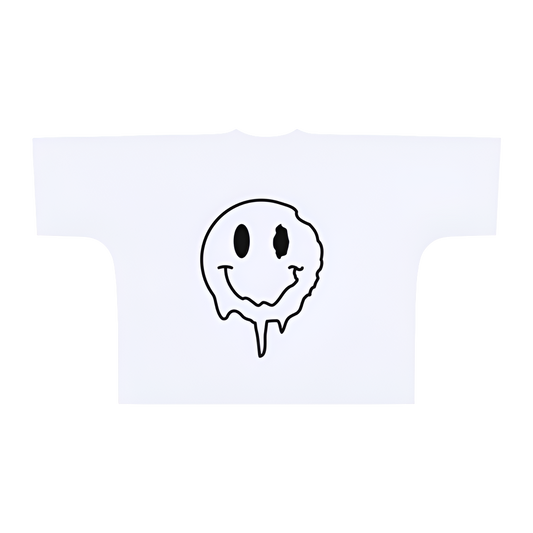 Boxy T