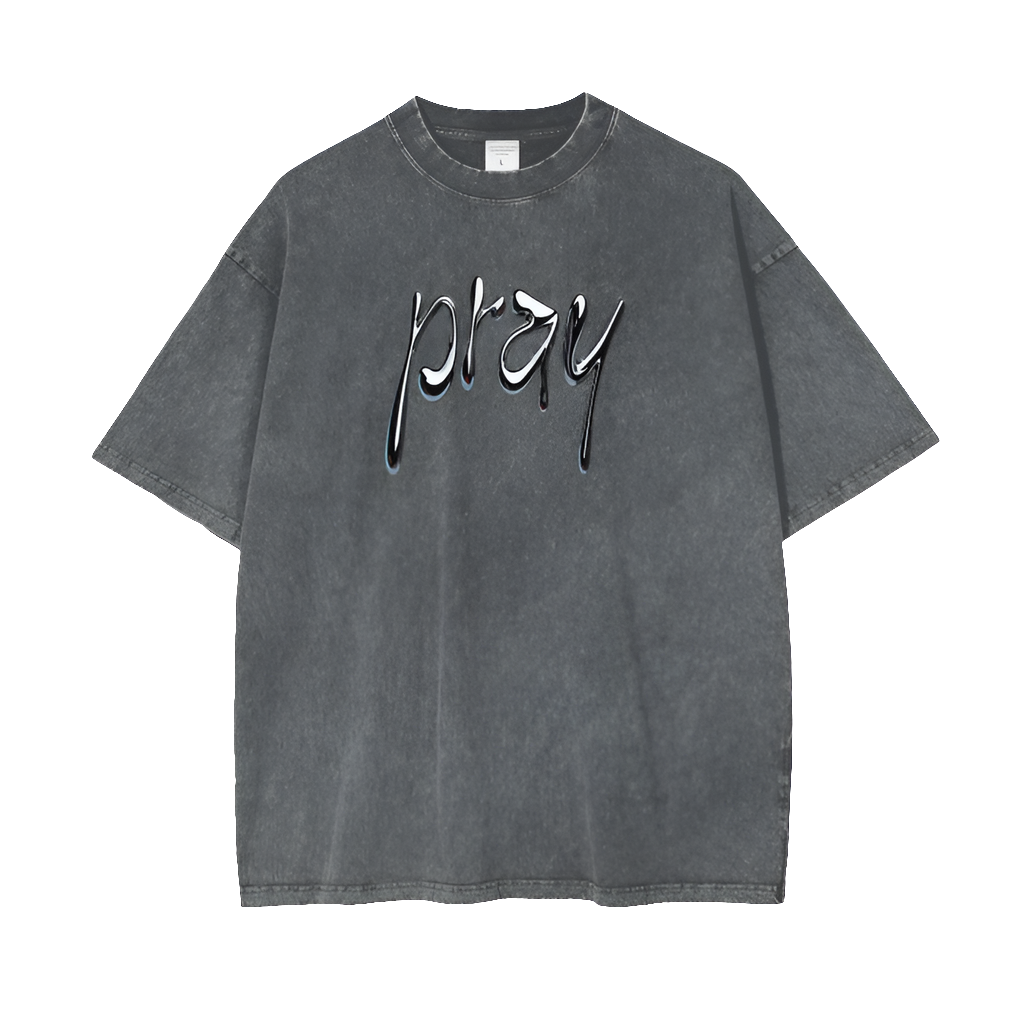OVERSIZE T