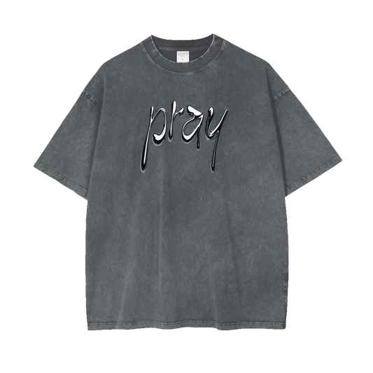 OVERSIZE T
