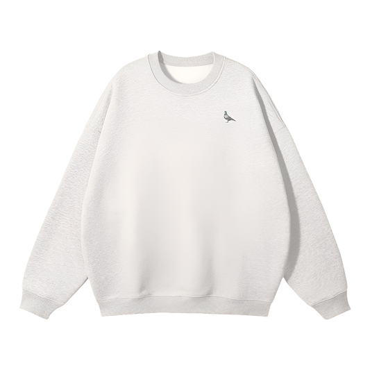 Fleece Pullover
