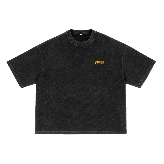 Boxy T