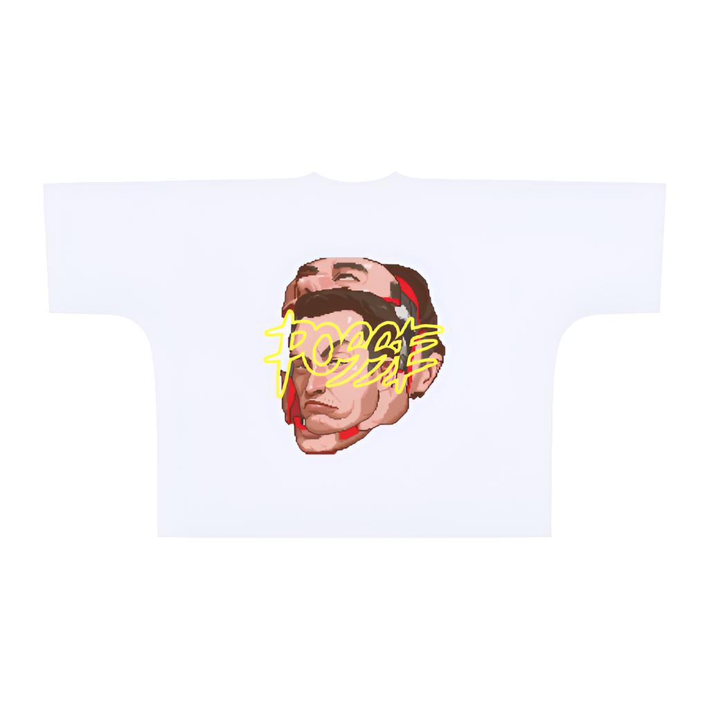 BOXY T
