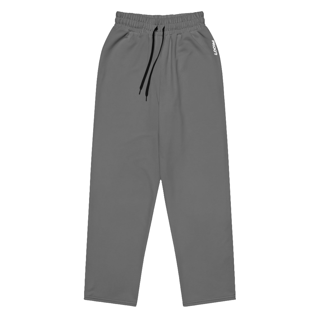 Active Wide-leg joggers