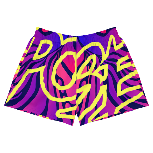 Active Shorts