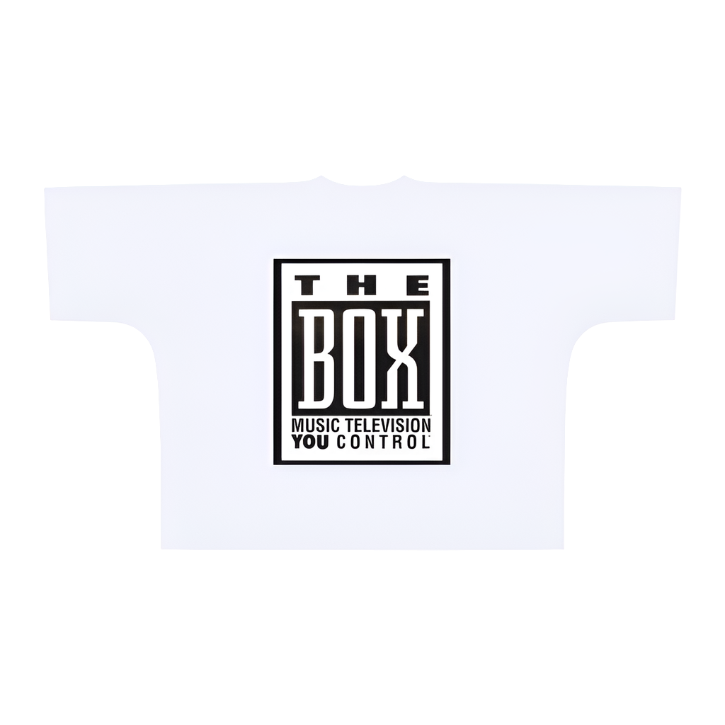 Boxy T