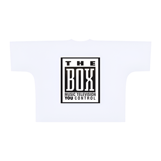 Boxy T