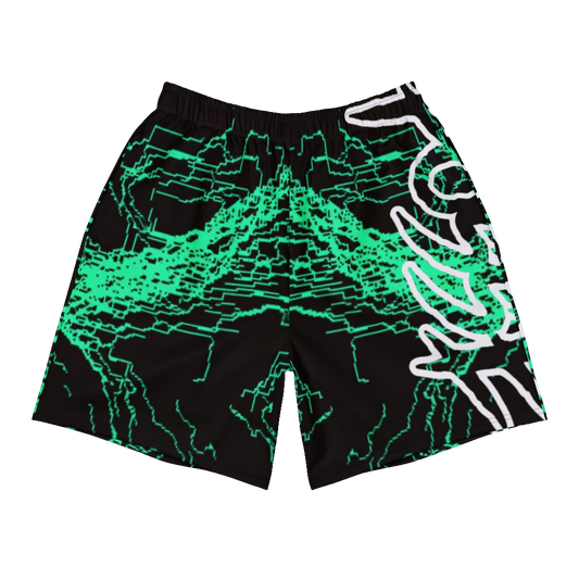 Active Shorts