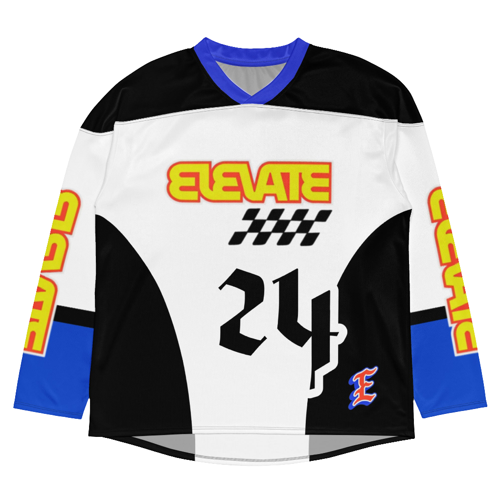 Active Racing Jersey