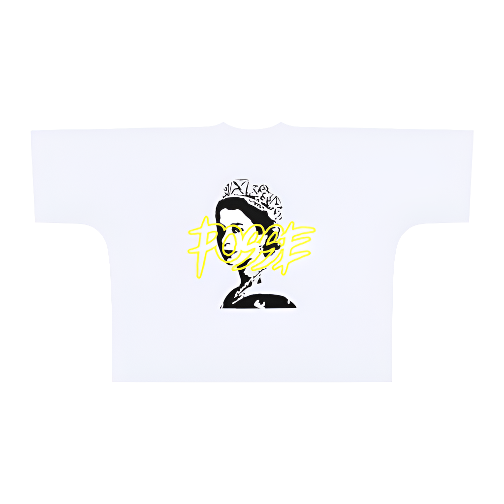 BOXY T