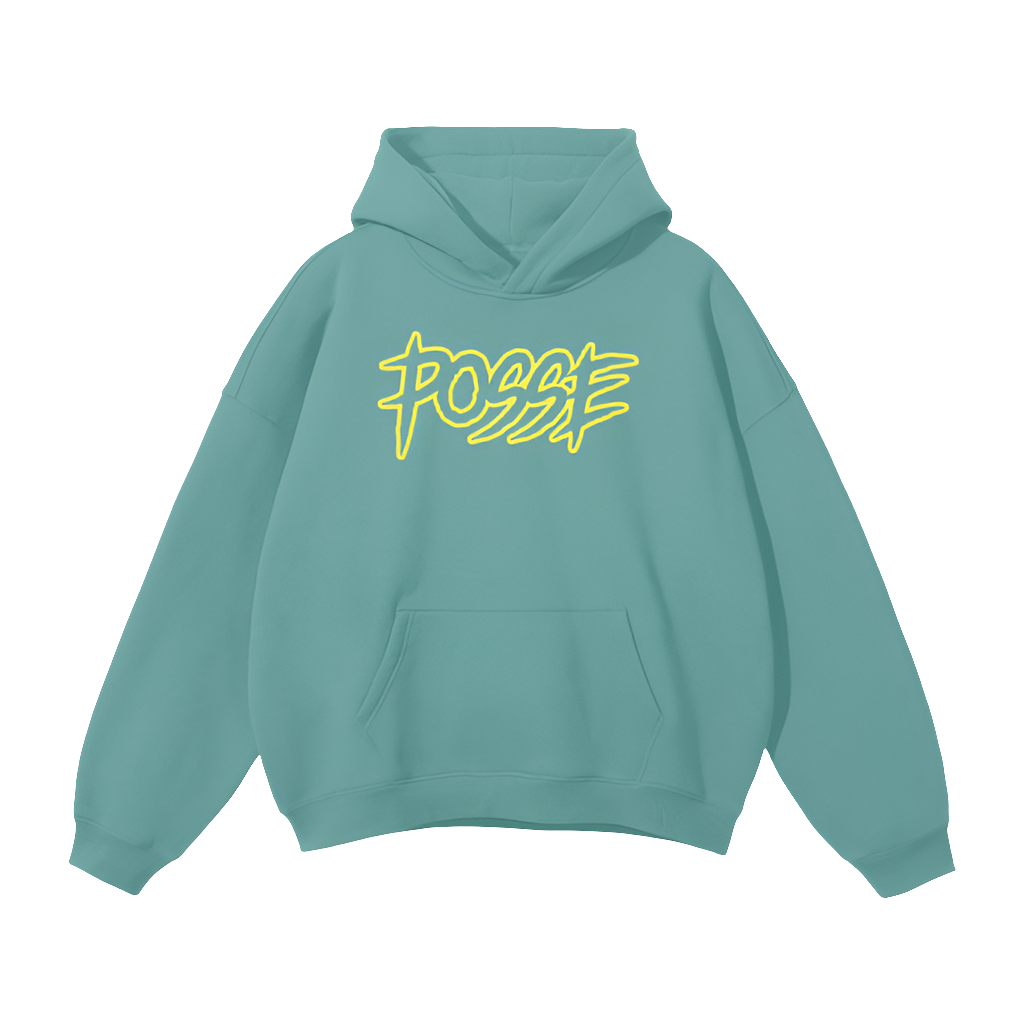 CLASSIC HOODIE