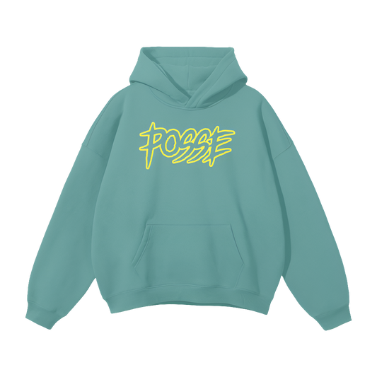 CLASSIC HOODIE