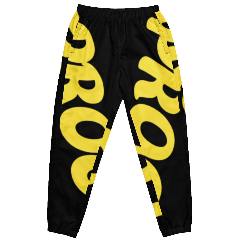 track pants