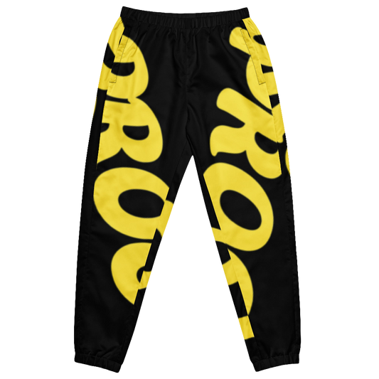 track pants