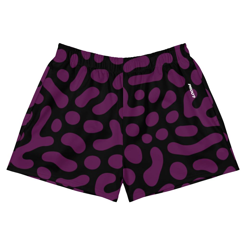 Active Shorts